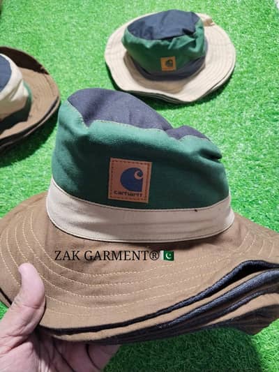 Carhartt Caps Hats Summer For Men's Women's | Export Premium Quality