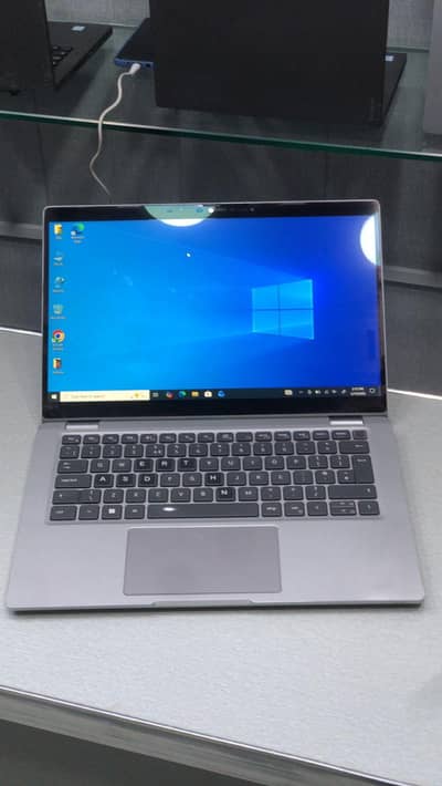 Dell latitude 5330 2 in 1