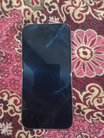 I phone 15 pro max 256 GB JV NON PTA