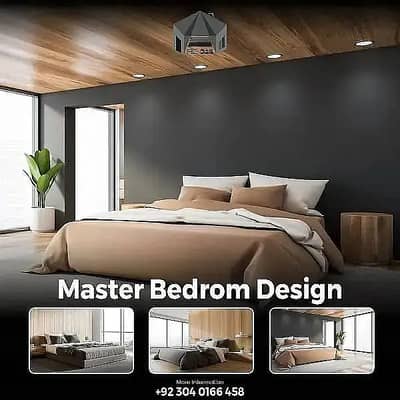 Architect & Interior Designer | Naqsha | House Maps | 3D Animation