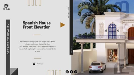 Architect & Interior Designer | Naqsha | House Maps | 3D Animation