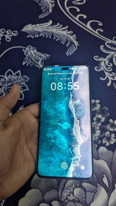 official pta out class device