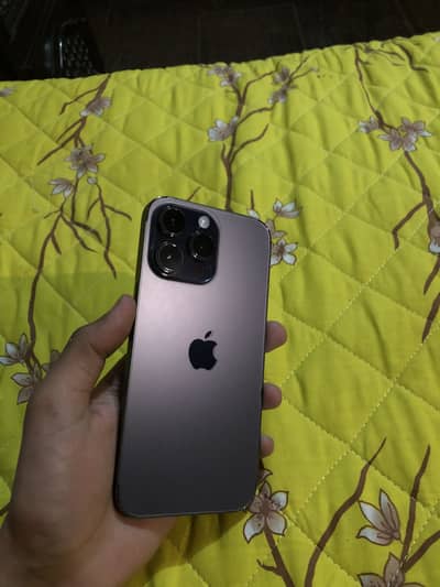 iPhone 14 Pro Max Non Pta Factory Unlock