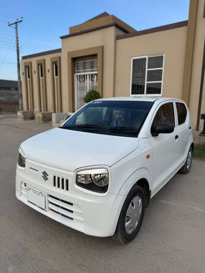 Alto ,VXR ,2022 ,white