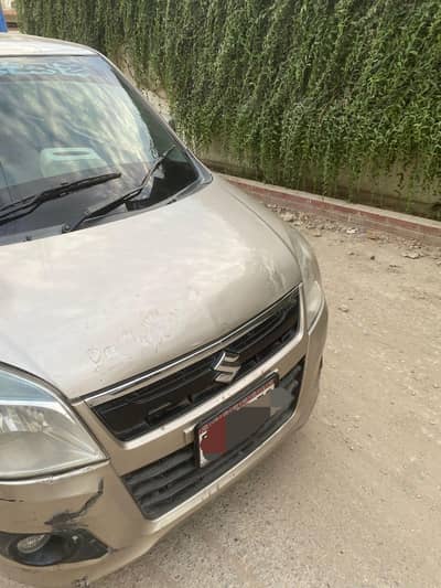 selling car waGonr VXL  urgent sell. ,,,,, 03222940029