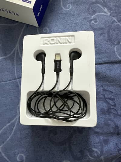 Ronin-R5 Type-C Handfree
