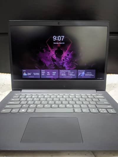 Lenovo Ideapad