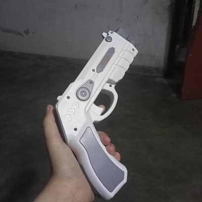 AR Gun