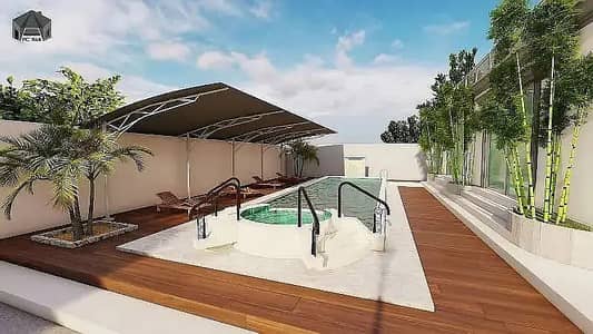 3D Visualizer - AutoCAD Designer - 3d Animation- Naqsha- Office Desig