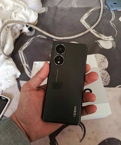 oppo a58 8GB RAM 128gb memory 0307/9460/314