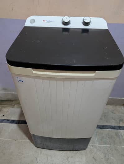 Dawlance washing machine  DW-9100C for sale