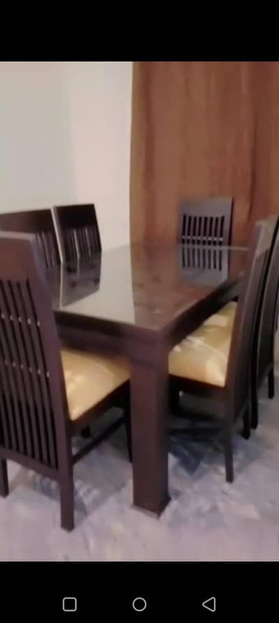 مکمل فرنیچر ہے یہ