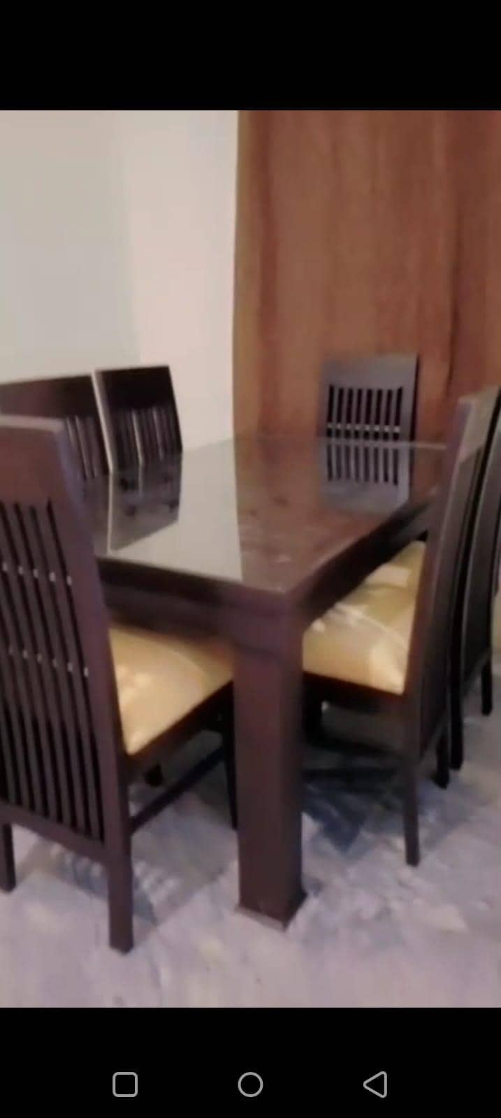 مکمل فرنیچر ہے یہ 0