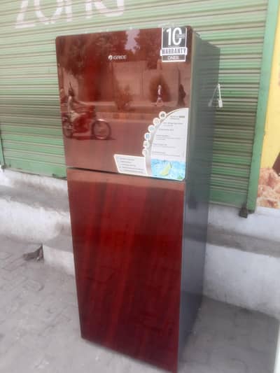 gree large size under warranty