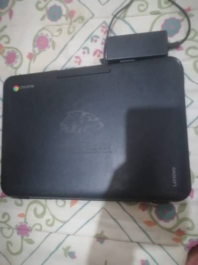 chorme book with play store