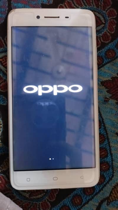 OPPO A37F