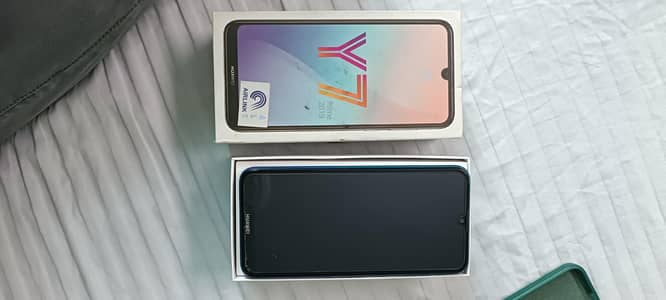 Huawei y7 prime exchange possible snapdragon processor