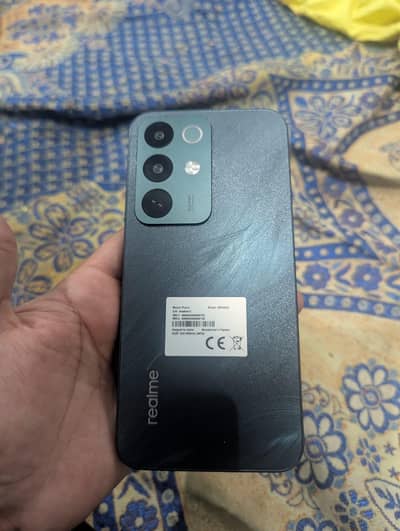 realme c85 pro urgent sale