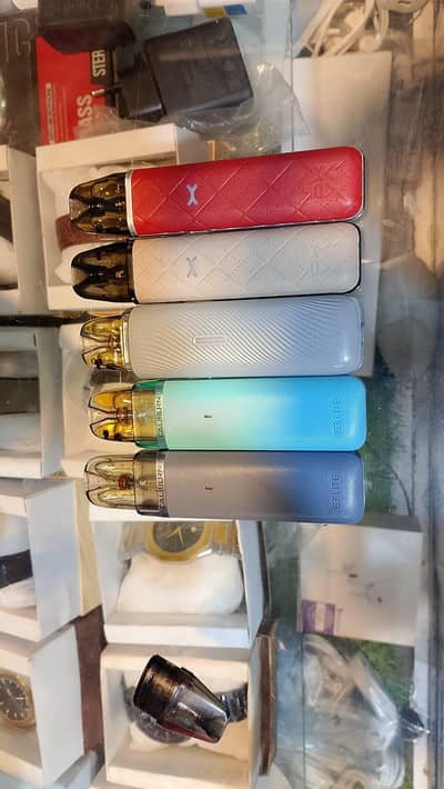 pods available for sale