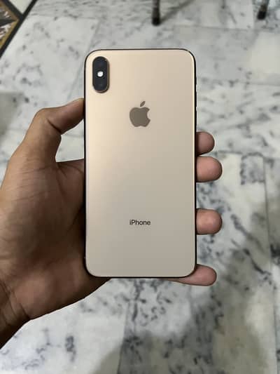 iPhone XS Max