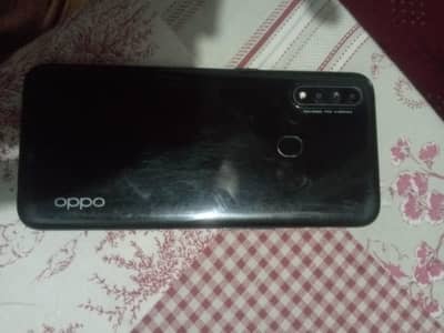 oppoA31