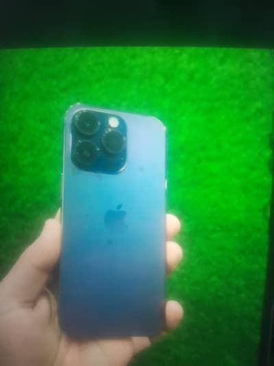 iPhone 14 pro max 128GB jv