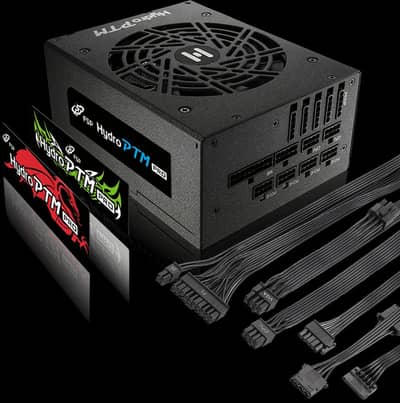 FSP Hydro PTM PRO 1200W PSU Supply