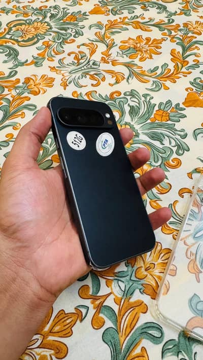 Google pixel 9 pro XL 512gb