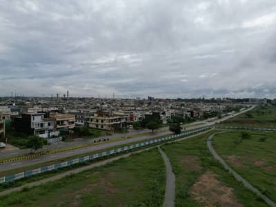 Investor Price Sun Face Prime Location 30 X 60 Residential Plot Available For Sale In G-14 Islamabad