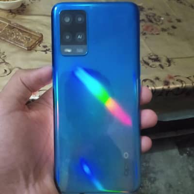 oppo a54  (4 128) all ok