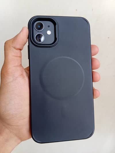 Apple Iphone 11 64GB JV