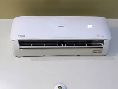 Orient 1 Ton DC inverter Ac