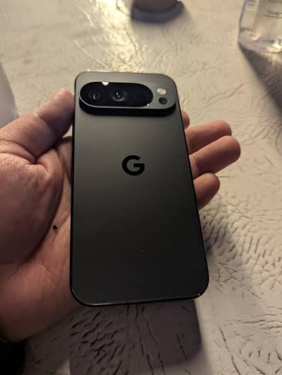 Pixel 10 pro 16/128 Approved