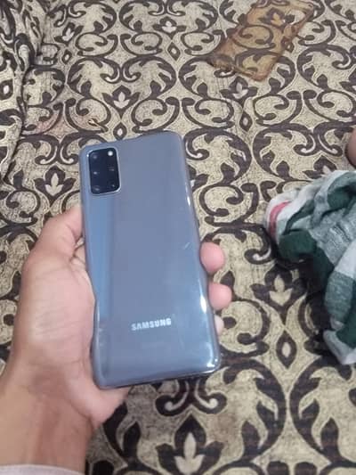 Samsung Galaxy  S20 plus 5G