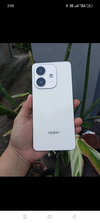 oppo A3.256 GB no open no repair no fault full box condition 10/10