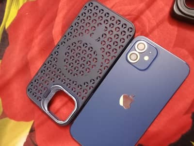 non pta iphone 12 battery health 97 original