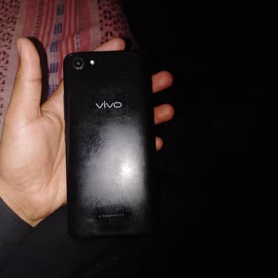 Vivo y81i