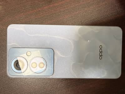 Oppo Reno 11F 5g 8/256