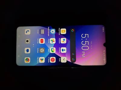 Exchange possible |  Villaon V30 RS