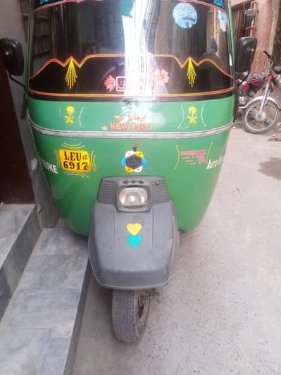 all ok all documents clear