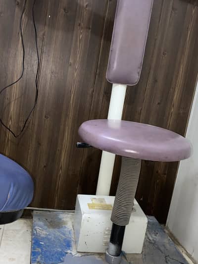 Dental x ray machine sours