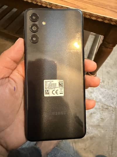 Samsung a04s