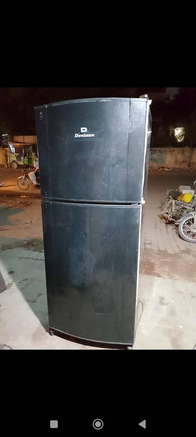 Dawlance fridge for sale all ok good condition