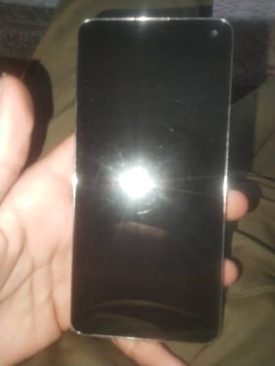 lash condition no any falt