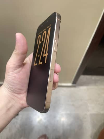Iphone 16pro Pta Approved