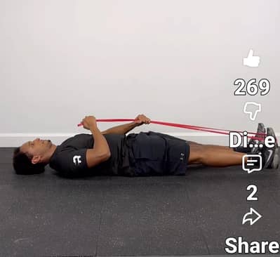 physiotherapy assistan