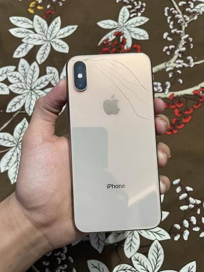 iPhone XS 03299845059