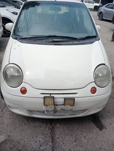 Chevrolet Joy 2008 [03007446691]