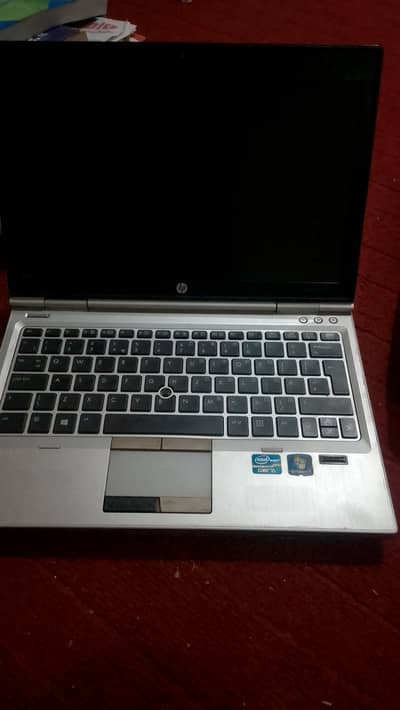 HO laptop for sale