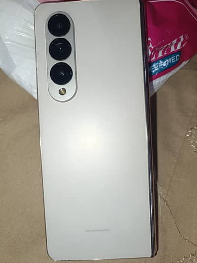 Samsung galaxy z fold 4 12/512gb